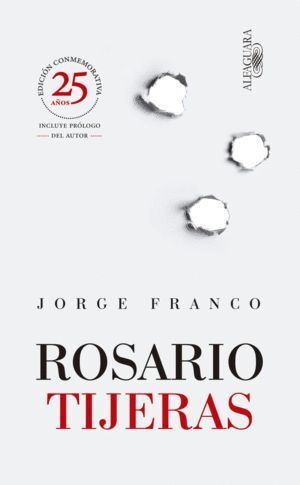 ROSARIO TIJERAS