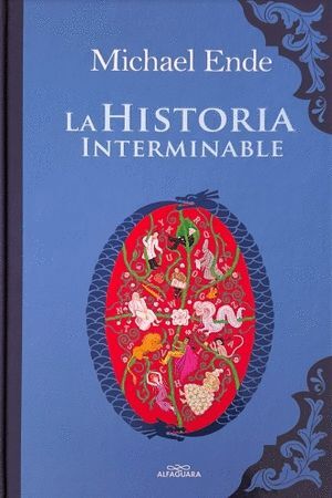 LA HISTORIA INTERMINABLE