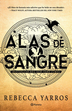 ALAS DE SANGRE 1