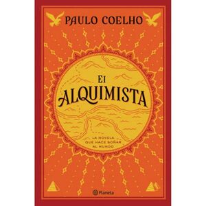 EL ALQUIMISTA