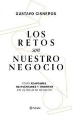 LOS RETOS SON NUESTRO NEGOCIO