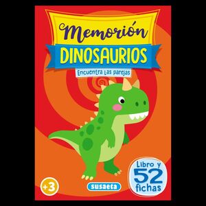 MEMORIÓN DINOSAURIOS