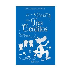 LOS TRES CERDITOS