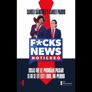 FUCKS NEWS
