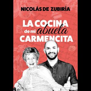 LA COCINA DE LA ABUELA CARMENCITA