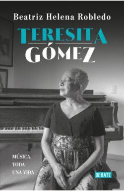 TERESITA GOMEZ
