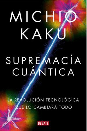 SUPREMACIA CUANTICA