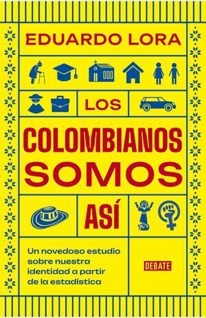 COLOMBIANOS SOMOS ASI, LOS
