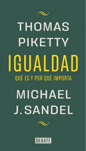 IGUALDAD