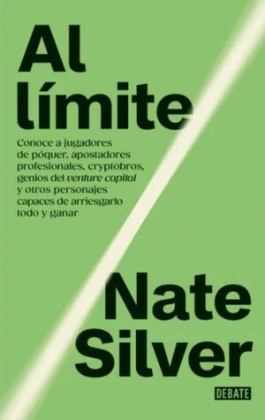 AL LÍMITE