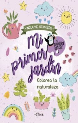 MI PRIMER JARDIN - PINGÜINOS ARTISTAS