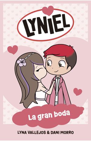 LA GRAN BODA