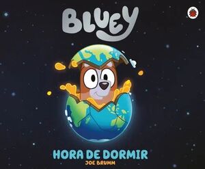 BLUEY HORA DE DORMIR