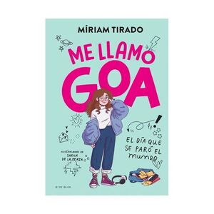 ¡QUE FUERTE GOA!