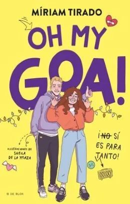 GOA 3. OH MY GOA!