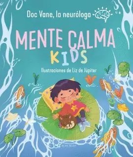 MENTE CALMA KIDS