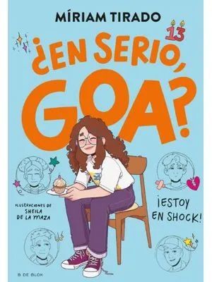 GOA 7. ¿EN SERIO GOA?