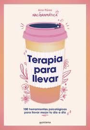 TERAPIA PARA LLEVAR