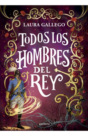 TODOS LOS HOMBRES DEL REY