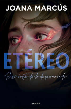 ETÉREO. ENAMÓRATE DE LO DESCONOCIDO