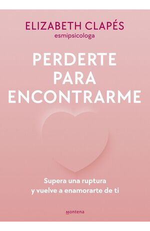 PERDERTE PARA ENCONTRARME