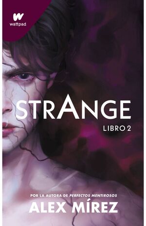 STRANGE 2