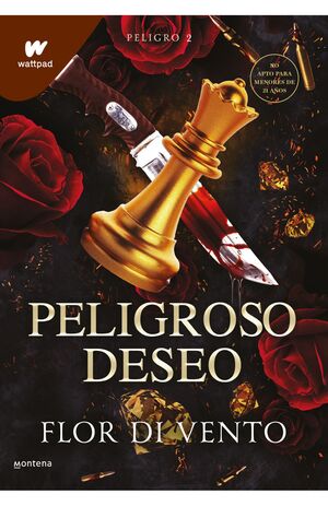 PELIGROSO DESEO 2