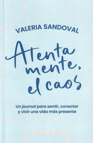 ATENTAMENTE: EL CAOS