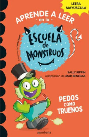 PEDOS COMO TRUENOS