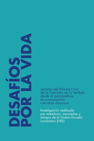 DESAFÍOS POR LA VIDA