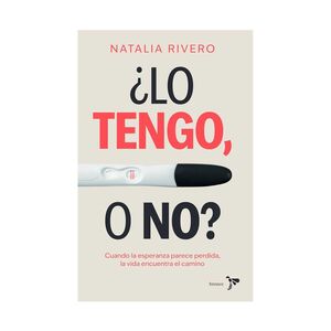 LO TENGO, O NO?