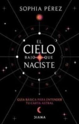 EL CIELO BAJO EL QUE NACISTE