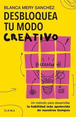 DESBLOQUEA TU MODO CREATIVO