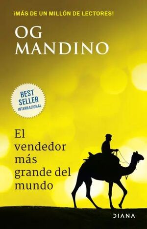 EL VENDEDOR MÁS GRANDE DEL MUNDO