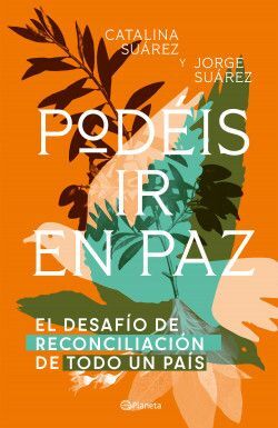 PODEIS IR EN PAZ