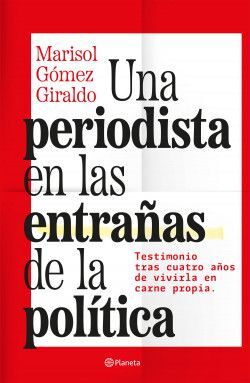 LA POLÍTICA POR DENTRO
