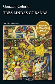 TRES LINDAS CUBANAS