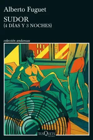 SUDOR (4 DÍAS Y 3 NOCHES)