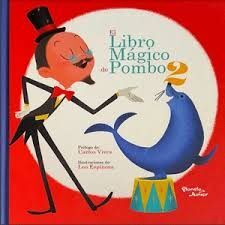 EL LIBRO MÁGICO DE POMBO 2 (EDICIÓN REVISADA)