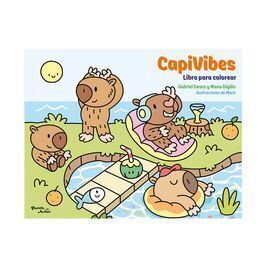 CAPIVIBES