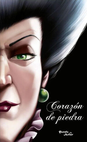 CORAZÓN DE PIEDRA