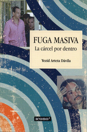 FUGA MASIVA