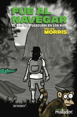 FUE AL NAVEGAR