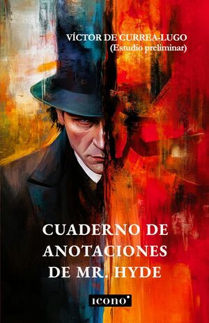 CUADERNO DE ANOTACIONES DE MR. HYDE