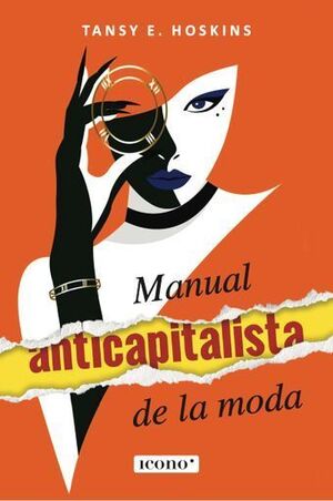 MANUAL ANTICAPITALISTA DE LA MODA