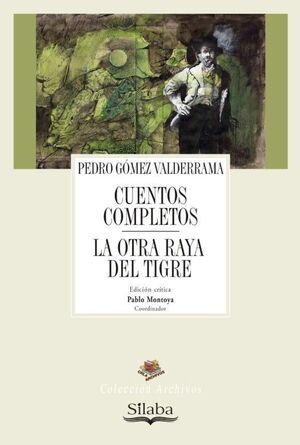CUENTOS COMPLETOS LA OTRA RAYA DEL TIGRE