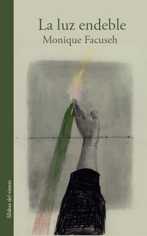 LA LUZ ENDEBLE