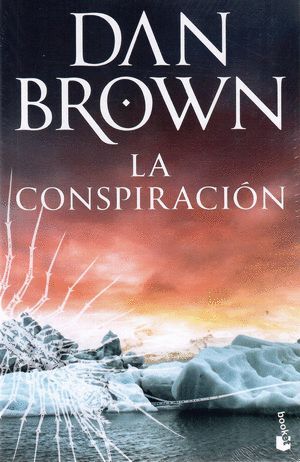 LA CONSPIRACIÓN
