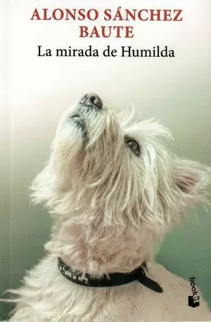 LA MIRADA DE HUMILDA