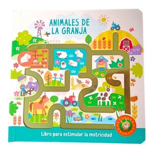 ANIMALES DE LA GRANJA